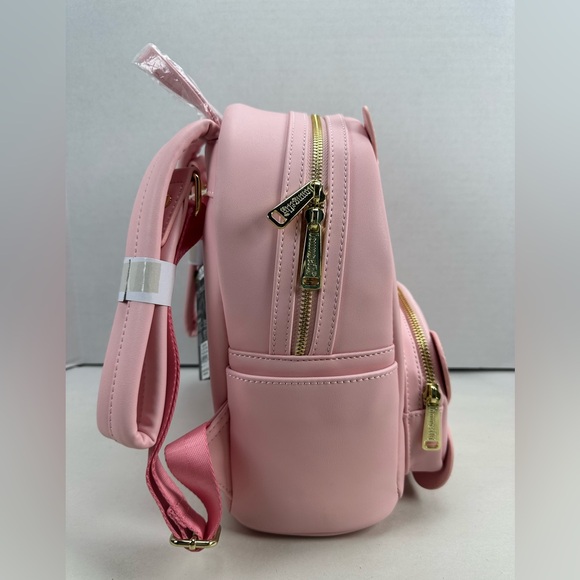Loungefly Toy Story Hamm mini backpack main image 7